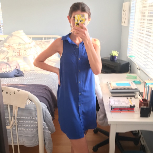 Tiffany Dress - Picture 6 of 6